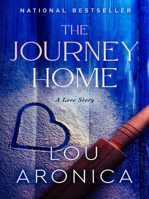 cover image of The Journey Home